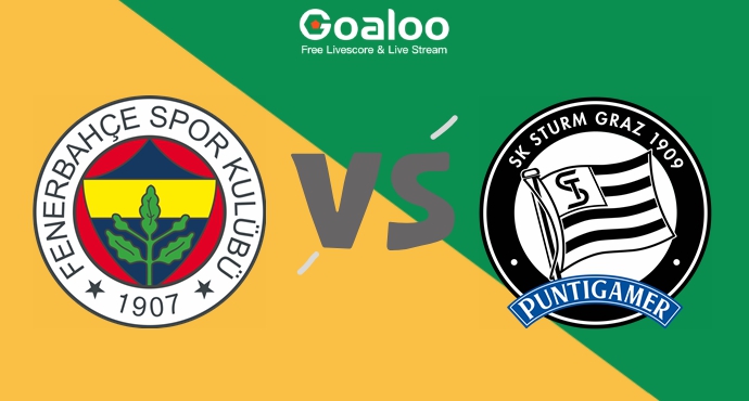 Fenerbahçe vs. Sturm Graz: Match Prediction