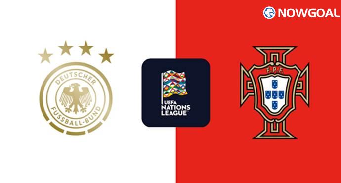 Germany vs Portugal: Nations League Showdown for Glory