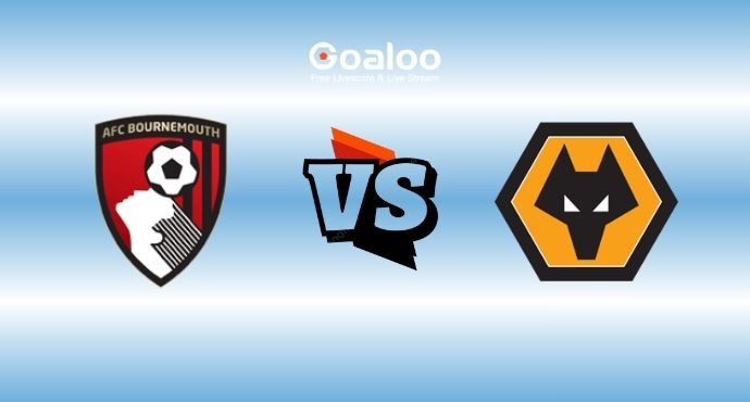 English Premier League---AFC Bournemouth VS Wolves Prediction