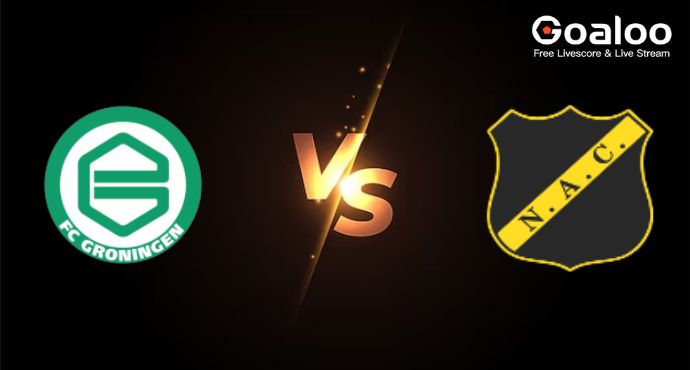 Holland Eredivisie---Groningen VS NAC Breda Preview