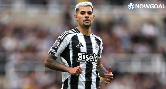 Bruno Guimarães Rejects Manchester City Interest to Reaffirm His Future at Newcastle