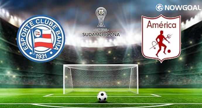 Prediction: July 15th,Copa Sudamericana Bahia vs América de Cali