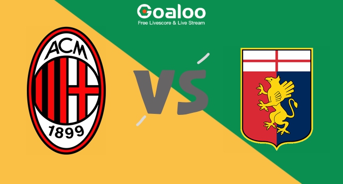 AC Milan VS Genoa Prediction 9th 2026