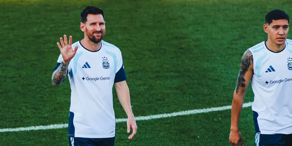 CLB Sporting Kansas City chào đón đội tuyển Argentina: Nhà vô địch thế giới xuất hiện trên sân tập chúng tôi