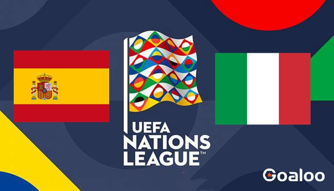 Spain vs Italy Prediction UEFA Nations League
