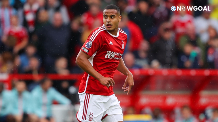 Liverpool want Murillo irrespective fo Virgil van Dijk future