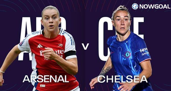 Arsenal Women vs Chelsea Women Preview: Gunners Eye First-Leg Advantage in European Showdown