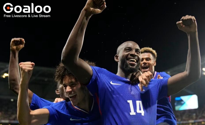France beats Egypt, will face Spain in men's soccer final at Paris Olympics