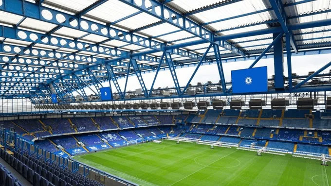 Chelsea chủ động giảm giá vé trận giao hữu với Inter Milan, giá đắt nhất giảm từ 100 bảng xuống còn 80 bảng