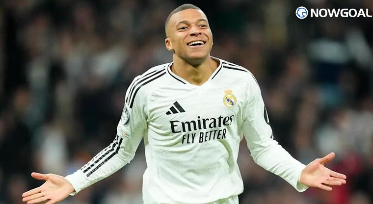 Real Madrid 2-1 Mallorca: Barcelona coronation delayed by late Ramon winner