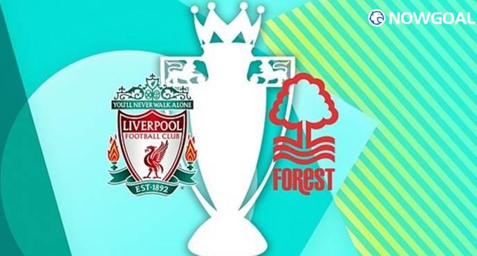 Liverpool vs Nottingham Forest: Can the Reds Hold Off Dyche’s Resurgent Side?