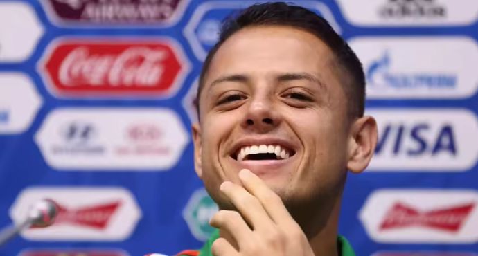Chicharito Backs Portugal and Ronaldo to Win the World Cup in Cristiano’s Final Tournament