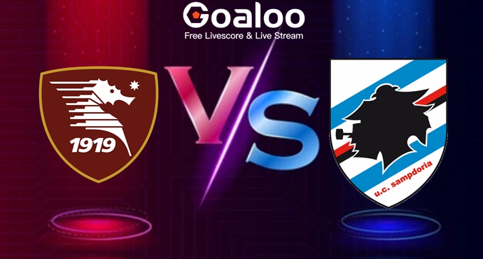 Salernitana VS Sampdoria Prediction 23 June 2025
