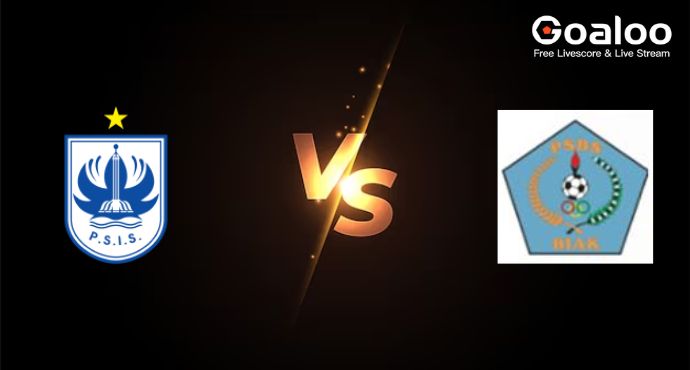 Indonesia Liga 1---PSIS Semarang VS PSBS Biak Preview