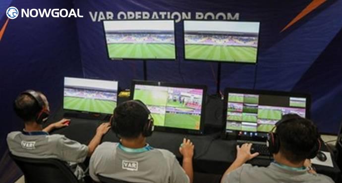 VAR to Be Implemented in Liga 2 Next Season