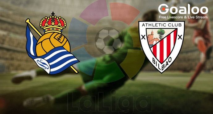 Basque Derby Clash: Real Sociedad vs Athletic Bilbao Preview