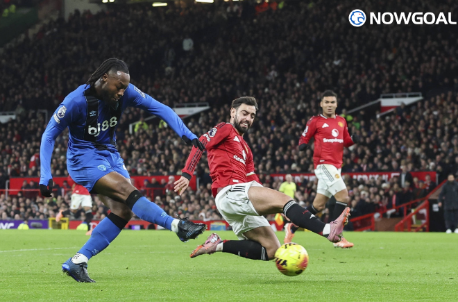 Romano: Manchester Giants Lead Race for Semenyo as £65m Clause Nears Expiry