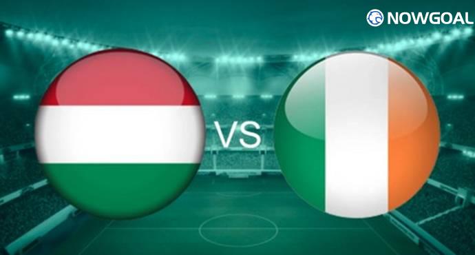 Ireland and Hungary Set for High-Stakes Showdown with World Cup Spots on the Line