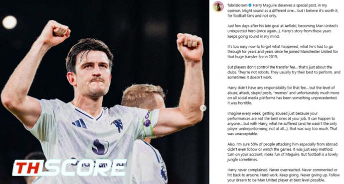 โรมาโน่จัดเต็ม! เขียนยาวปกป้อง