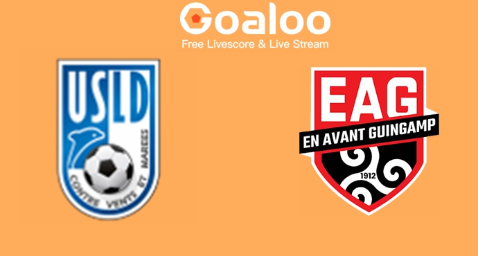 Dunkerque vs Guingamp Prediction 8 April 2025
