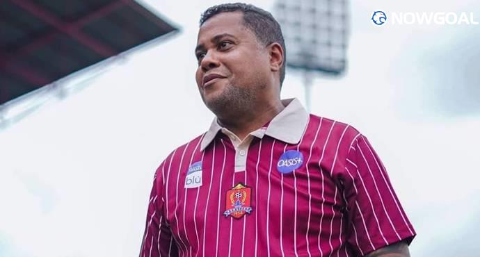 Persijap Jepara Turns to Divaldo Alves to Lead a New Push in the 2025-26 Season