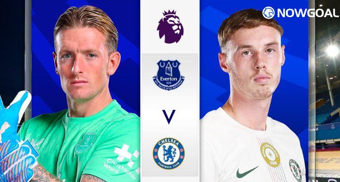 Everton vs Chelsea Preview: Toffees Aim to Capitalise on Chelsea’s Poor Form