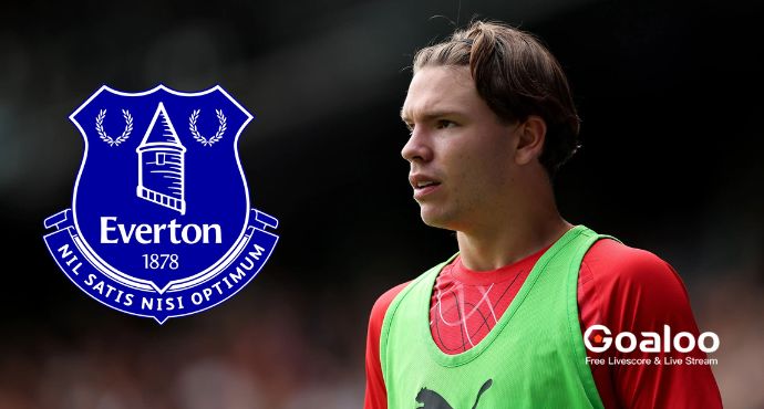 Everton Secure £42m Deal for Southampton’s Tyler Dibling
