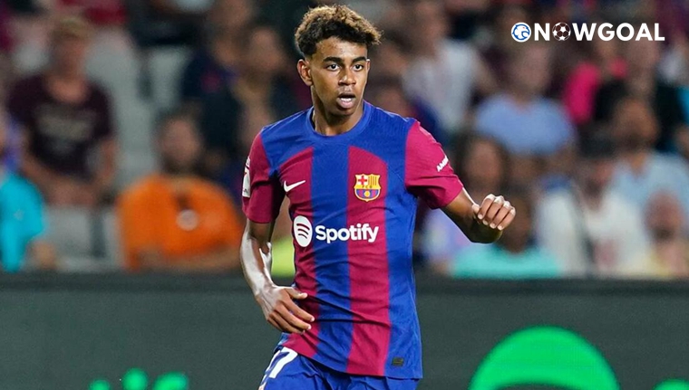 Barcelona's Hansi Flick provides Lamine Yamal injury update and confirms Spain request