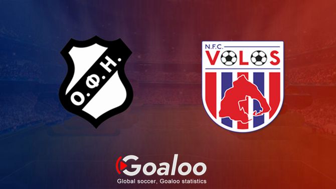 OFI Crete VS Volos NFC Preview Greece Super League A