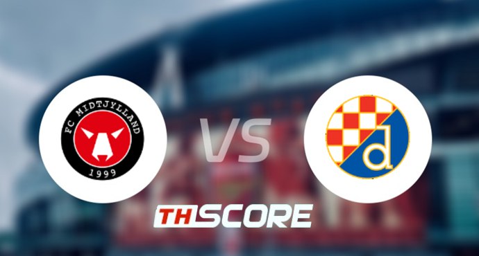 ⚽ วิเคราะห์ฟุตบอล | มิดทิลแลนด์ vs ดินาโม ซาเกร็บ