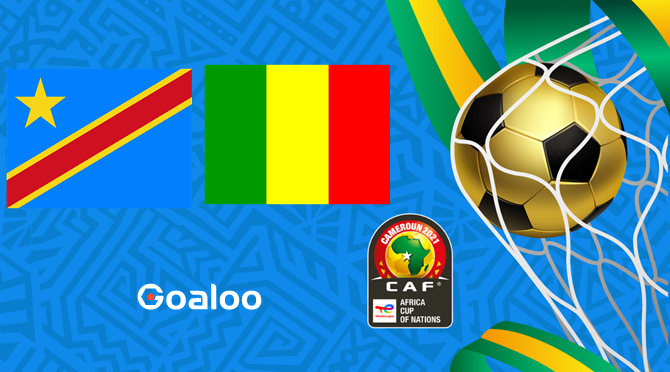 Congo vs Mali Prediction Africa Cup of Nations