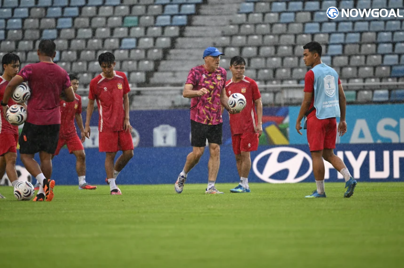 MYANMAR SEEK THREE POINTS AGAINST LAOS TO KEEP SEMIS HOPES ALIVE IN GROUP B