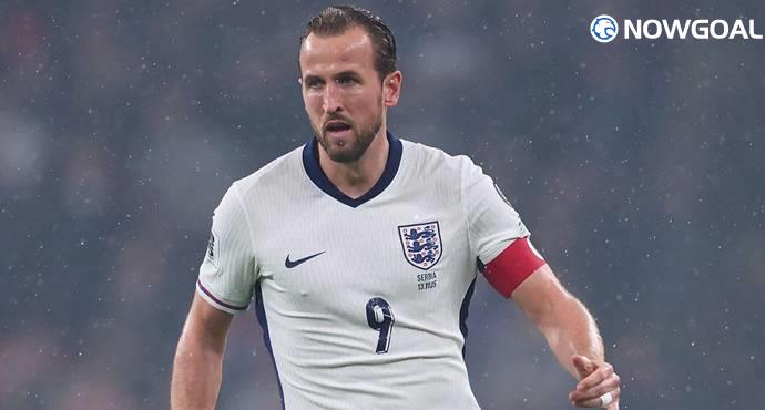 Harry Kane Reveals England’s NFL-Style Set-Piece Strategy for 2026 World Cup