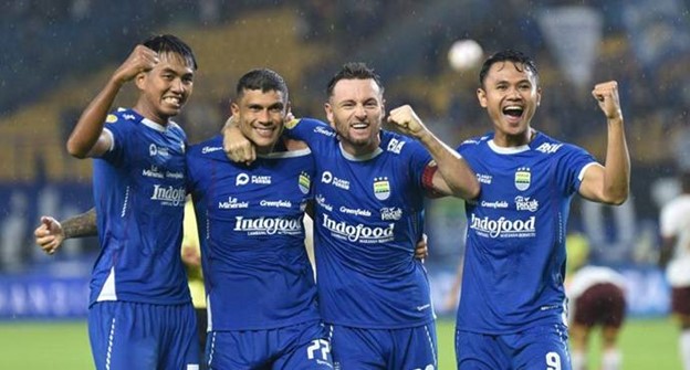 Key Factors for Persib to Achieve Back-to-Back Liga 1 Titles