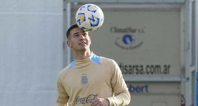 6th Jun. Real Madrid Poised to Sign Rising Star Franco Mastantuono for €45 Million
