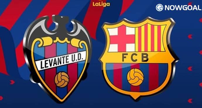 Barcelona’s Powerhouse Set to Overwhelm Newly Promoted Levante