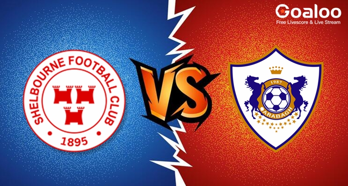 Shelbourne VS Qarabag Prediction 24 July 2025