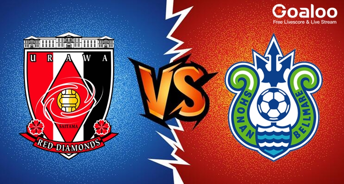 Urawa Red Diamonds VS Shonan Bellmare Prediction 23 July 2025