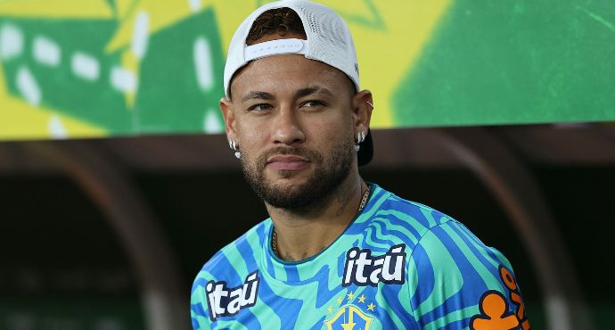 Neymar's Recovery on Track as Brazil Prepares for 2026 World Cup