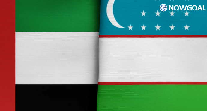 Prediction-UAE Home Advantage Unlikely to Hold Off Uzbekistan, Visitors Poised to Secure Qualification!