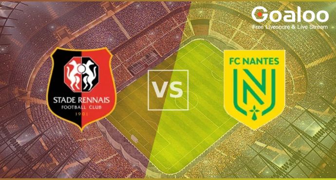 High-Flying Rennes Target Another Win Against Nantes