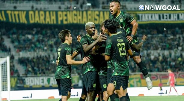 Persebaya Surabaya Siapkan Langkah Strategis di Bursa Transfer