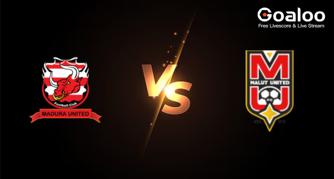 Indonesia Liga 1---Madura United VS Malut United Preview