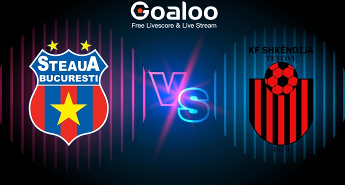 FC Steaua Bucuresti VS FK Shkendija 79 Prediction 31 July 2025
