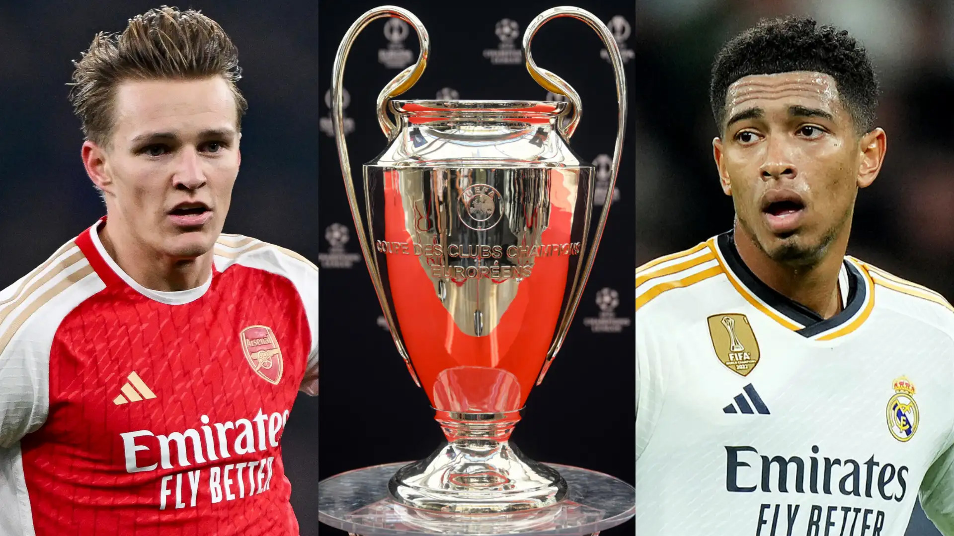 Pháo thủ gặp nguy? Real Madrid chạm trán đội Premier League ở tứ kết 5 mùa giải liên tiếp, 4 lần trước đều đi tiếp