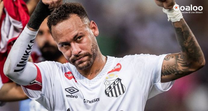 Neymar Prioritizes Recovery Over FIFA Club World Cup with Fluminense