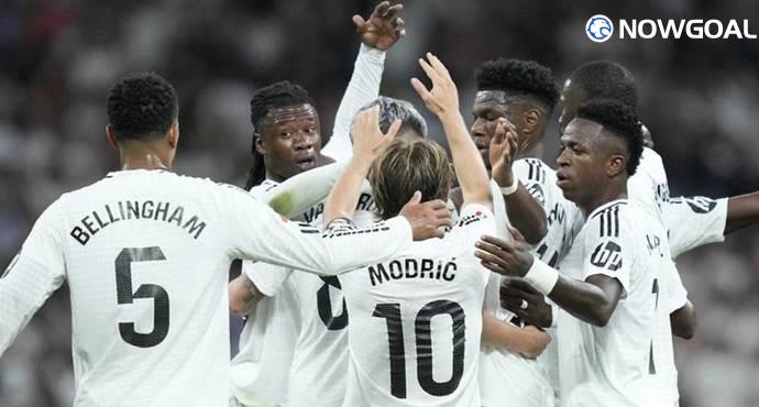 Real Madrid Accelerates Transfers Ahead of Club World Cup