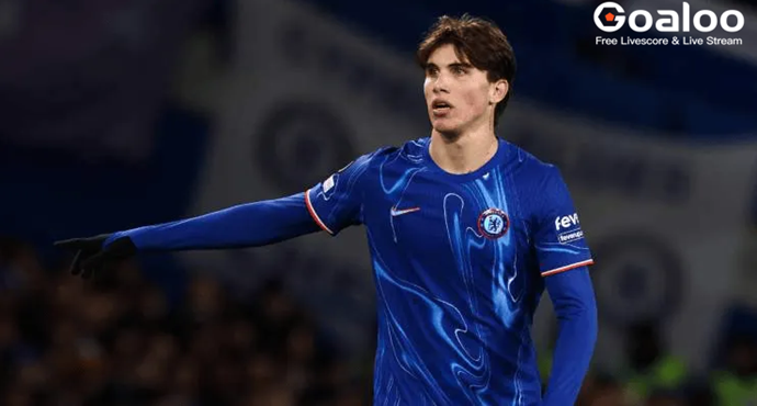 Torino has signed Chelsea midfielder Cesare Casadei for €12 million plus bonuses and a significant sell-on clause