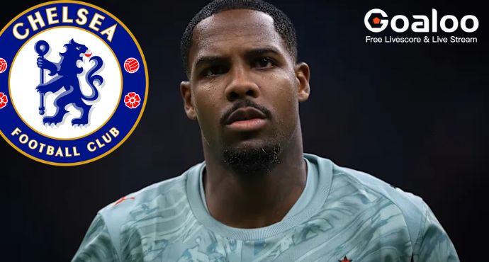 Chelsea Make Bold €25m Move for AC Milan's Star Goalkeeper Mike Maignan