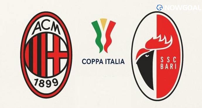 Milan’s Coppa Italia Kickoff: New Era Begins Against Bari